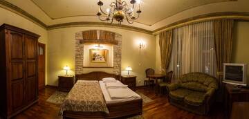 Фотографии Отель Hotel Staromiejski г. Красныстав (Польша) №4 Фото Отель Hotel Staromiejski г. Красныстав 4