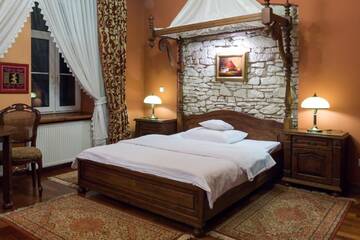 Фотографии Отель Hotel Staromiejski г. Красныстав (Польша) №2 Фото Отель Hotel Staromiejski г. Красныстав 2