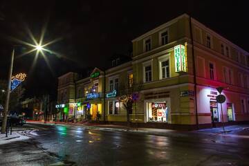 Фотографии Отель Hotel Staromiejski г. Красныстав (Польша) №3 Фото Отель Hotel Staromiejski г. Красныстав 3